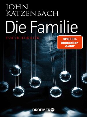 cover image of Die Familie